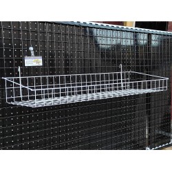 Корзина L 940 широка, в/б